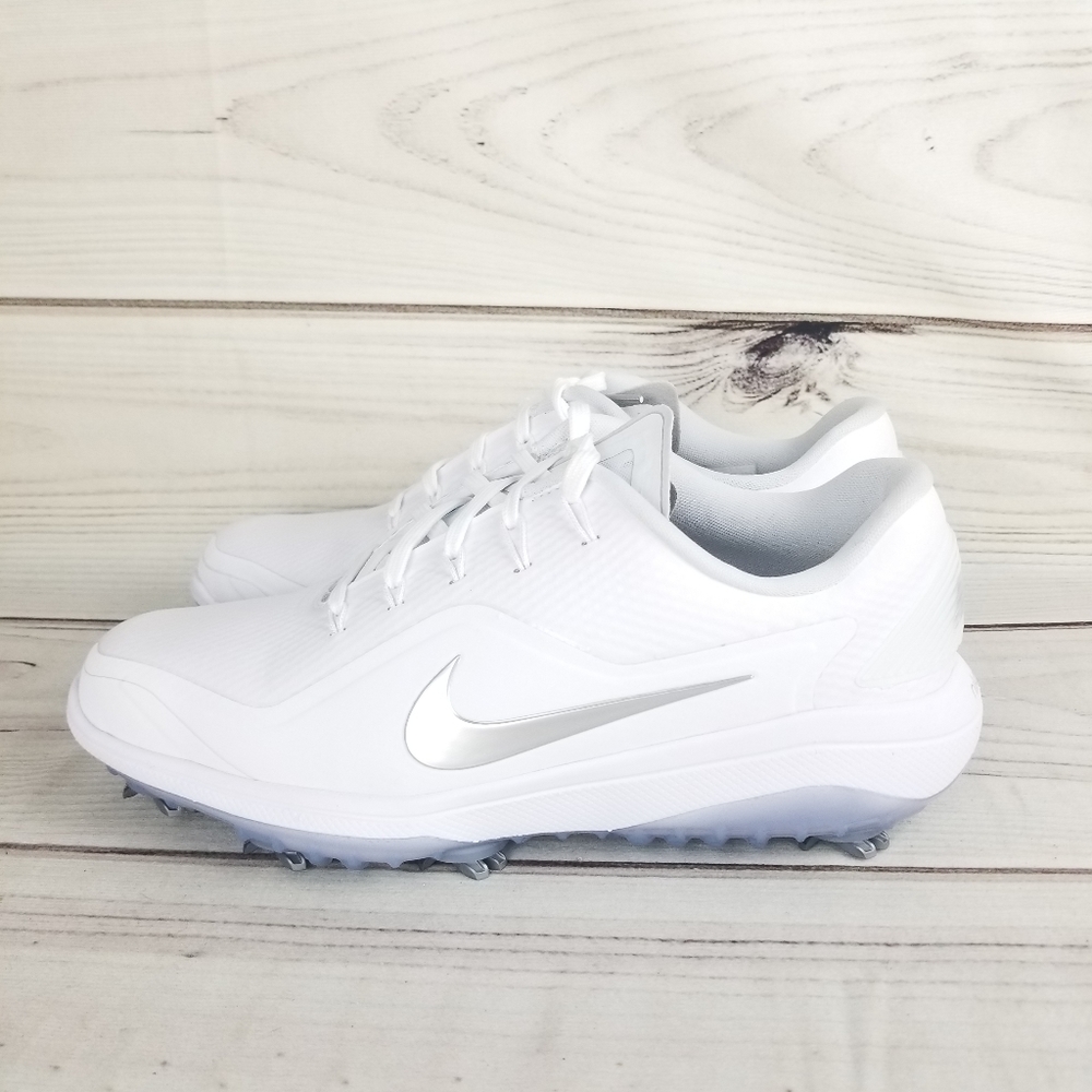 Nike women's golf shoes size 8